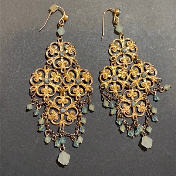 Jewelry - Vintage Earrings